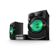 Sony SHAKEX70D High Power Home Audio System