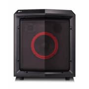 LG FH2 Loudr Portable Speaker Black