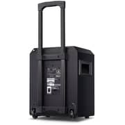 LG FH2 Loudr Portable Speaker Black