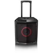 LG FH2 Loudr Portable Speaker Black