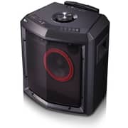 LG FH2 Loudr Portable Speaker Black