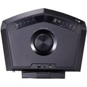 LG FH2 Loudr Portable Speaker Black