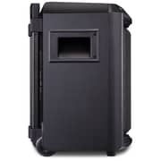 LG FH2 Loudr Portable Speaker Black