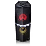 LG FH6 Loudr Speaker Black