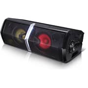 LG FH6 Loudr Speaker Black