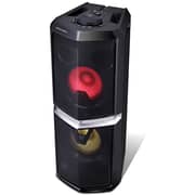LG FH6 Loudr Speaker Black