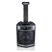 LG FJ3 Loudr Portable Hi-Fi Speaker Black