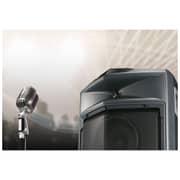 LG FJ3 Loudr Portable Hi-Fi Speaker Black