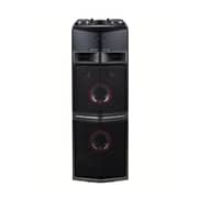 LG OJ98 Hi-Fi Speaker System Black