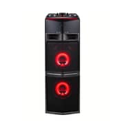 LG OJ98 Hi-Fi Speaker System Black