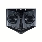 LG OJ98 Hi-Fi Speaker System Black