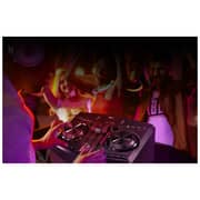 LG OJ98 Hi-Fi Speaker System Black