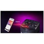 LG OJ98 Hi-Fi Speaker System Black