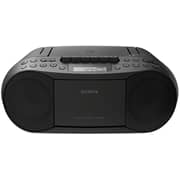 Sony CFDS70 Boombox CD/Radio Player