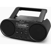 Sony ZSPS50 Boombox CD/Radio Player