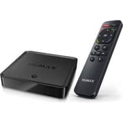 هيوماكس مستقبل قنوات