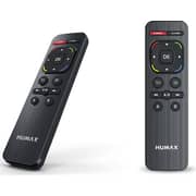 هيوماكس مستقبل قنوات