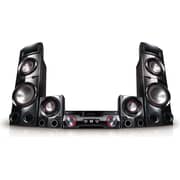 LG ARX10 AV Reciever System