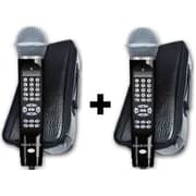 Magic Star MS800 Karaoke Microphone + MS800 Karaoke Microphone
