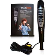 Mediacom Premium Handyoke With Extra Mic Cord MCI2040