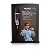Mediacom Premium Handyoke With Extra Mic Cord MCI2040