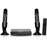 Mediacom MCI6200TW Premium Dual Wireless Karaoke