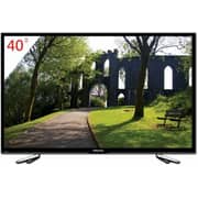 Hisense LEDN40D36P LED Television (2018 Model)