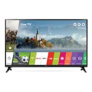 LG 43LJ550V Full HD Smart LED Television 43inch (2018 Model)