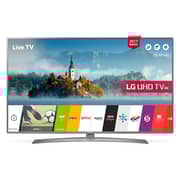 LG 43UJ670V 4K UHD Smart Television LED 43inch (2018 Model)