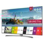 LG 43UJ670V 4K UHD Smart Television LED 43inch (2018 Model)