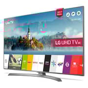 LG 43UJ670V 4K UHD Smart Television LED 43inch (2018 Model)