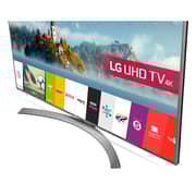 LG 43UJ670V 4K UHD Smart Television LED 43inch (2018 Model)