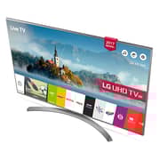 LG 43UJ670V 4K UHD Smart Television LED 43inch (2018 Model)