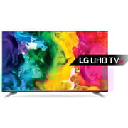 إل جي تلفزيون ذكي ألترا إتش دي ال اي دي 49 بوصة