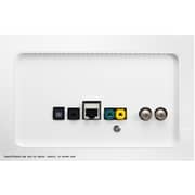 LG 55UH850V Ultra HD 4K 3D Smart LED Television 55inch (2018 Model)