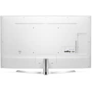 LG 55UH850V Ultra HD 4K 3D Smart LED Television 55inch (2018 Model)