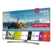 LG 55UJ670V UHD 4K Smart LED Television 55inch (2018 Model)
