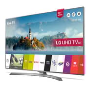 LG 55UJ670V UHD 4K Smart LED Television 55inch (2018 Model)