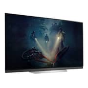LG 65E7V UHD HDR 4K Smart OLED Television 65inch (2018 Model)