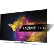 LG 75UH855V UHD 4K 3D Smart LED Television 75inch (2018 Model)