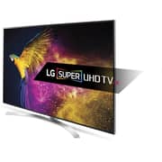 LG 75UH855V UHD 4K 3D Smart LED Television 75inch (2018 Model)