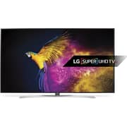 LG 86UH955V SUHD 4K 3D Smart LED Television 86inch (2018 Model)