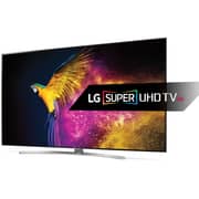 LG 86UH955V SUHD 4K 3D Smart LED Television 86inch (2018 Model)
