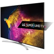 LG 86UH955V SUHD 4K 3D Smart LED Television 86inch (2018 Model)