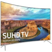 Samsung 55KS8500 4K SUHD Curved Smart LED Television 55inch (2018 Model)