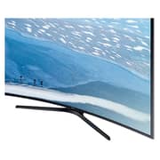 Samsung UA55KU7350KXZN 4K UHD Curved Smart LED Television 55inch (2018 Model)