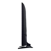 Samsung UA55KU7350KXZN 4K UHD Curved Smart LED Television 55inch (2018 Model)