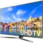 Samsung UA60KU7000KXZN UHD Smart LED Television 60inch (2018 Model)