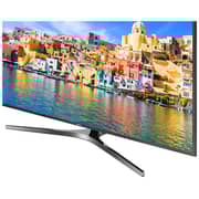 Samsung UA60KU7000KXZN UHD Smart LED Television 60inch (2018 Model)