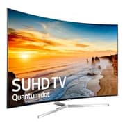 Samsung 65KS9500 SUHD Curved Smart LED Television 65inch (2018 Model)